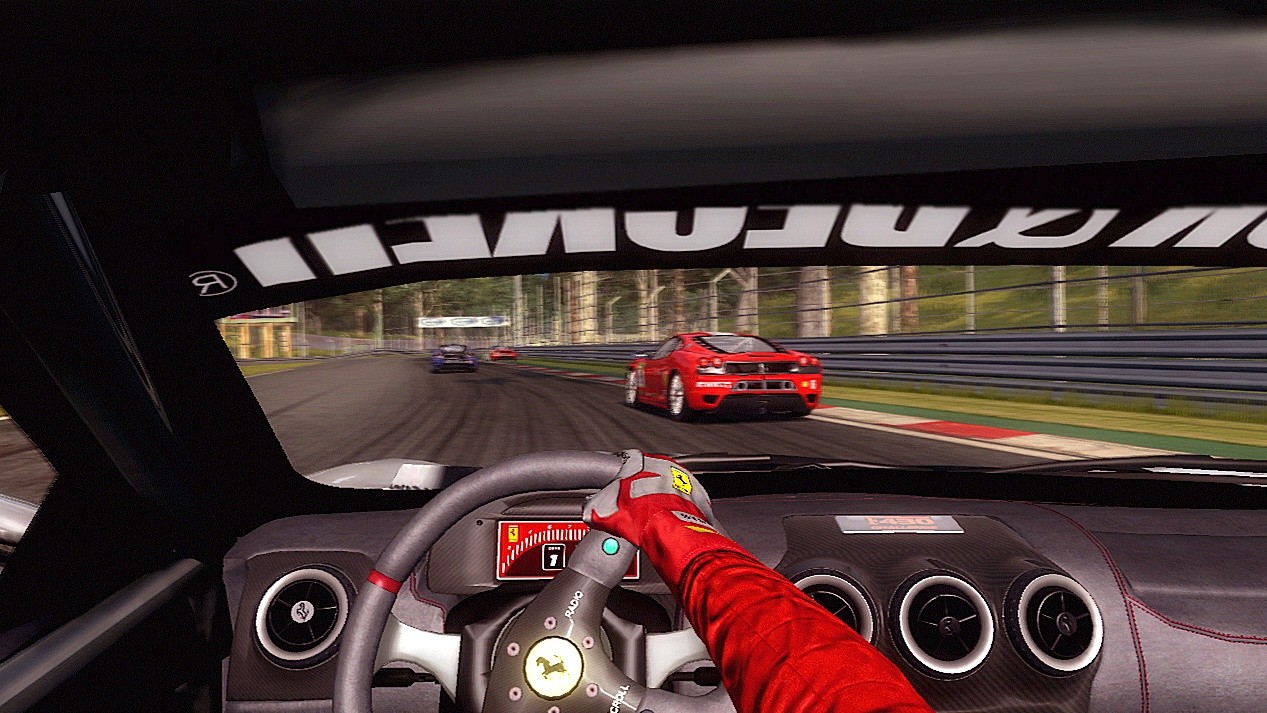 Ferrari Challenge
